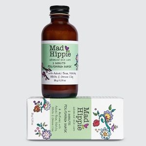COPY - Mad Hippie 2 minute polishing mask
